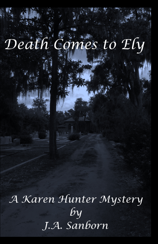 Death Comes to Ely